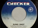 HEAR IT 60's R&B Northern Soul 45 rpm record Jackie Beavers 