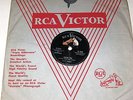 Hound dog / Don't be cruel   Elvis Presley  on  RCA VICTOR  1956  78