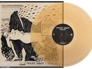 MOUNT SALEM - ENDLESS, 2014 EU BEER COLOURED vinyl LP, 300 COPIES  NEW - SEALED