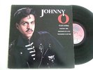 JOHNNY O same Featuring Fantasy Girl Highways of Love The Music's got me US 1990