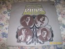 the kinks/something else