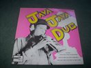 Various - Java Java Dub comp. LP UK issue from 1989 on Impact   REBEL 1