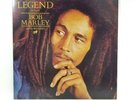 Legend The Best Of Bob Marley And The Wailers Vinyl Record LP NM 422-846 210-1