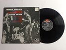 JAMES BROWN Mighty Instrumentals - Night Train LP Polydor 657106 France VG++ 12C