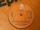 The Drifters - Pour Your Little Heart Out UK 1979 45 DEMO EPIC NORTHERN SOUL
