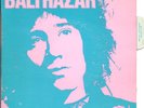 Balthazar. La Marche Des Travailleurs super Rare French 60's Fuzz Psych 45