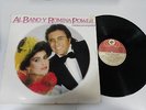 AL BANO Y ROMINA POWER CANTAN EN ESPAÑOL LP VINYL VINILO 12