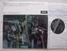 SXL 6196 ED2 original Weller Quartet plays Berg, Shostakovich