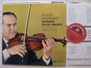SAX 2315 2nd label Oistrakh, Cluytens Beethoven violin concerto