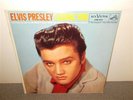 Elvis Presley . Loving You . Original Canadian Pressing . LP