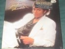 Michael Jackson LP Thriller 1980s IN SHRINK w/ Hype NM