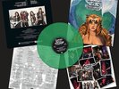 DEMON BITCH  - Hellfriends (NEW*LIM.300 GREEN V.*US METAL*H. RAGE*J.PANZER)