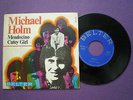 MICHAEL HOLM Mendocino SPAIN 45 1969 