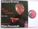 EMI Digital 7 49951 1 Tennstedt conducts Richard Strauss
