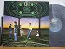 CAI - NOCHE ABIERTA Spanish Andalucia progressive VINYL LP Original