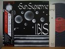 IBIS - SUN SUPREME Italy prog VINYL LP Japan Obi NEW TROLLS Nico Gianni Frank