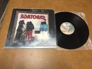 BLACK SABBATH*Sabotage*LP*1975 USA Original*BS2822*VG+*RARE VINYL