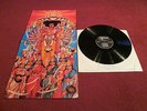 JIMI HENDRIX AXIS BOLD AS LOVE-1967 UK 1ST PRESS  LOVELY AUDIO- TRACK LABEL
