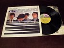 THE KINKS 