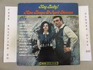 NINO TEMPO & APRIL STEVENS HEY BABY ORIGINAL MONO LP ATCO 33-180