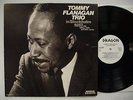 TOMMY FLANAGAN TRIO In Stockholm 1957 LP Dragon EX   Wilbur Little Elvin Jones