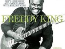 Freddy King Sings/ Let's Hide Away And Dance Away With Freddie King Plus [2LP vi