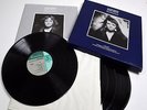 Sandy Denny Vinyl 4 LP Boxed Set w/Booklet-Who Knows Where Time Goes?-CLBL