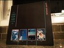 Rational Youth Cold War Night Life 1st Press Uber Rare Record Vinyl NM/M-
