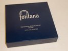 THE FONTANA SINGLES BOX SET VOLUME 1 HITS AND RARITIES 1991 12 x 7