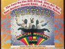 The Beatles - Magical Mystery Tour (180g Remastered Stereo Vinyl LP) NEW