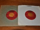 Armand Schaubroeck Steals I wish to see color Elmira RARE 70s punk 7