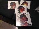 Metallica Hard Wired to Self Destruct Vinyl Record Box Set