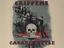 Doctor And The Crippens - Cabaret Style : Singles Unreleased Live(2lp+ NEW 2 x L