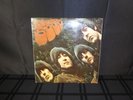 The Beatles Rubber Soul Parlophone PCS 3075 Vinyl LP Stereo Album[UK, 1965](390)