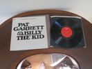 Bob Dylan - Pat Garrett & Billy The Kid LP - Nr Mint Vintage UK Vinyl - WW Ship