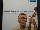 Harry Babasin - With Special Guest Star Terry Gibbs LP VG+ MOD-LP 119 1st Record