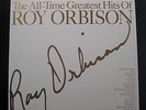 Roy Orbison - The All-Time Greatest Hits Of 2 LP Mint- MFSL 2-304 180g Vinyl