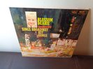 BLOSSOM DEARIE Soubrette Sings Broadway Hit Songs LP US 1960 mono Verve MGV-2133