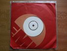 Sex Pistols - ANARCHY IN THE UK (EMI UK 1976 White label TEST PRESS 7
