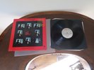 Earl Klugh - Living Inside Your Love LP -  RARE NIMBUS SUPERCUT AUDIOPHILE Vinyl