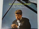 Van Cliburn - My Favorite Chopin RCA Victor LSC-2576 Stereo - Sealed in Shrink