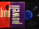 Bud Powell Trio-The Amazing-Royal Roost 412-10 INCH ORIG