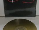Possessed Seven Churches Gold Vinyl LP Record new 2014 reissue HR Records