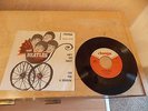 Single-The Beatles-Aint she sweet-Amiga-DDR mit TOP Cover
