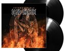 ICED EARTH Incorruptible 2LP BLACK VINYL incl. Booklet *NEU* VÖ 16.06.2017