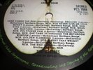 EX- 1A/1GO BEATLES Abbey Road 1st Press -2/-1 UK LP PCS 7088