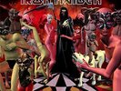 Dance of Death Iron Maiden 2LP 180 Gram Vinyl Record (2017) Brand New