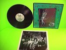 Oingo Boingo ?– Nothing To Fear 1982 Vinyl LP Record Synth-pop Electro New Wave