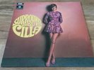 Cilla Black - Surround yourself with Cilla. Mono. Vinyl LP.  Rare