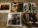 Randy Newman Set of 5 Vinyl Records
